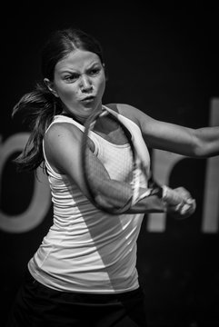 Ausschnitte 4400 - Braunschweig womens open